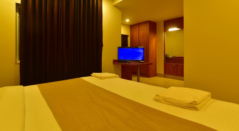 Hotel Panchvati Express in Nashik