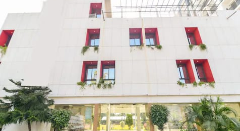 Hotel Shree in Indore