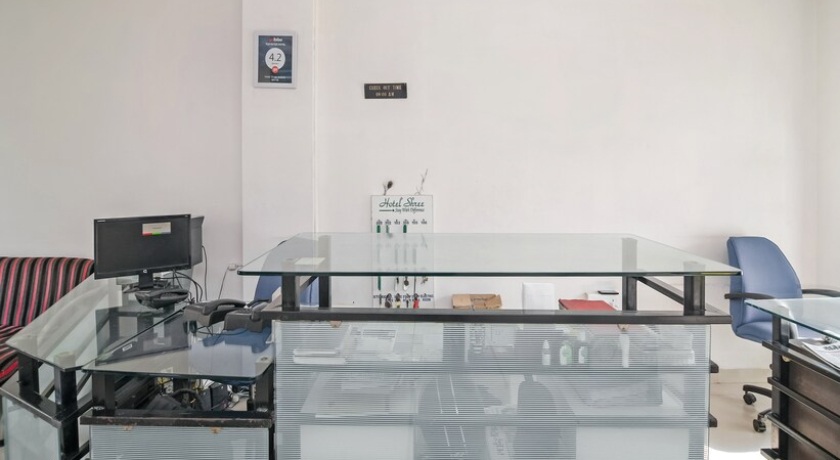 Hotel Shree in Indore