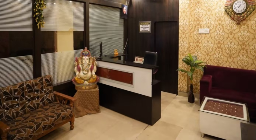 New Kumar Hotel in Lucknow