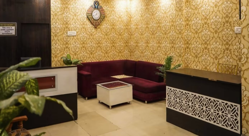 New Kumar Hotel in Lucknow