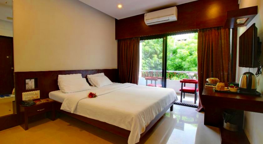 Hotel Rama Heritage in Nashik