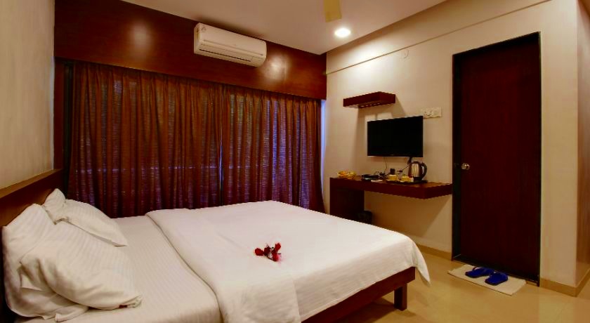 Hotel Rama Heritage in Nashik