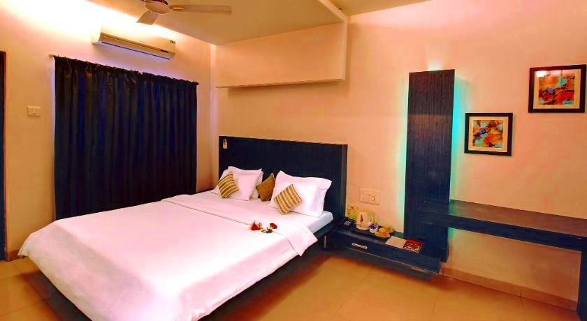 Hotel Rama Heritage in Nashik