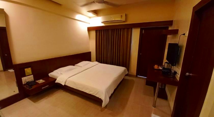 Hotel Rama Heritage in Nashik