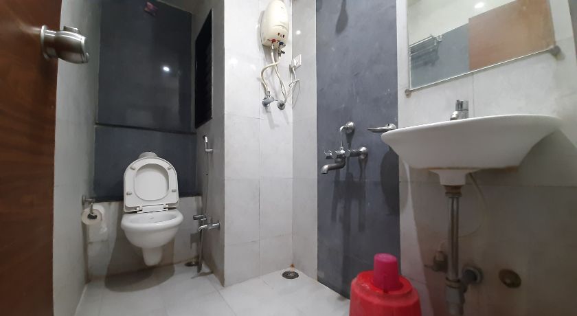 Hotel City Palace in Nashik