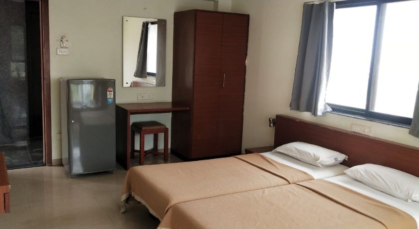 Hotel Sumanchandra Suites in Nashik