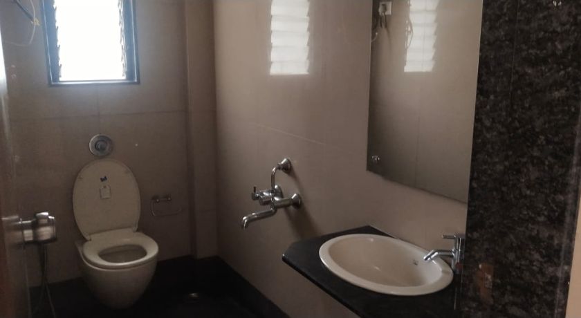 Hotel Sumanchandra Suites in Nashik