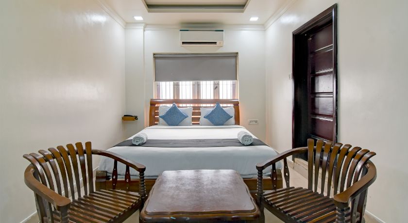 Dreamy Sunrise in Kolkata