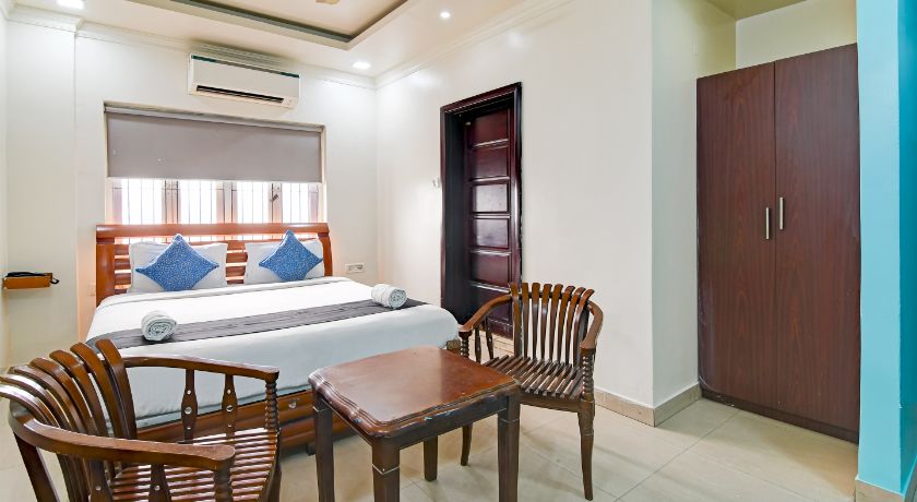 Dreamy Sunrise in Kolkata