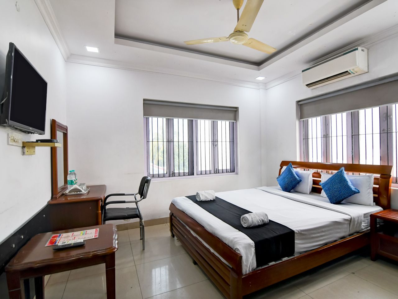 Dreamy Sunrise in Kolkata