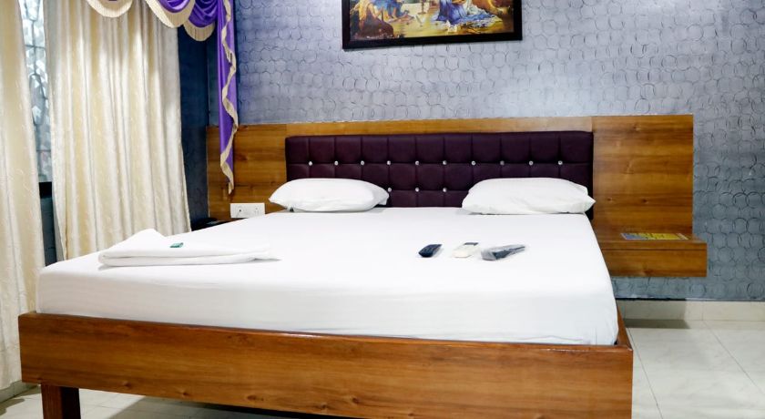 Hotel White Sand Lodging in Mumbai