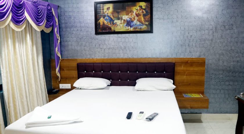 Hotel White Sand Lodging in Mumbai