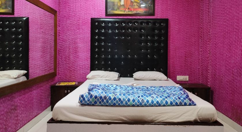 Spring Resort Lodging in Mumbai