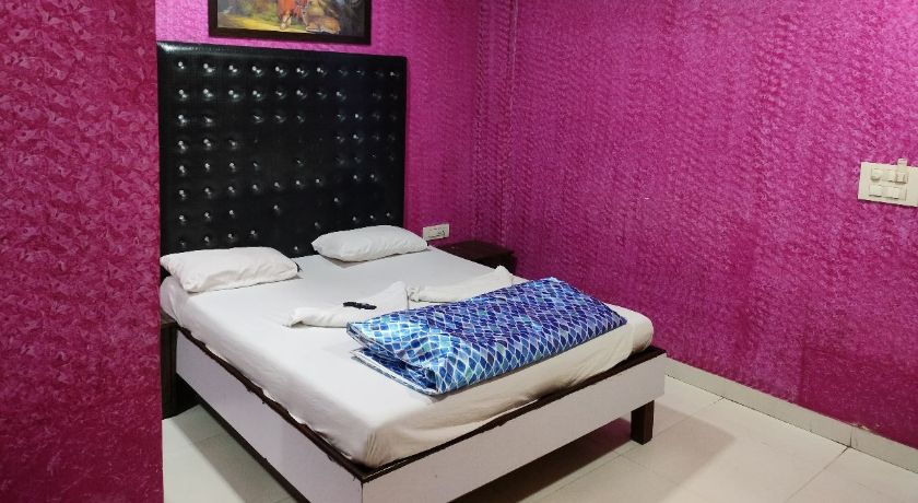 Spring Resort Lodging in Mumbai