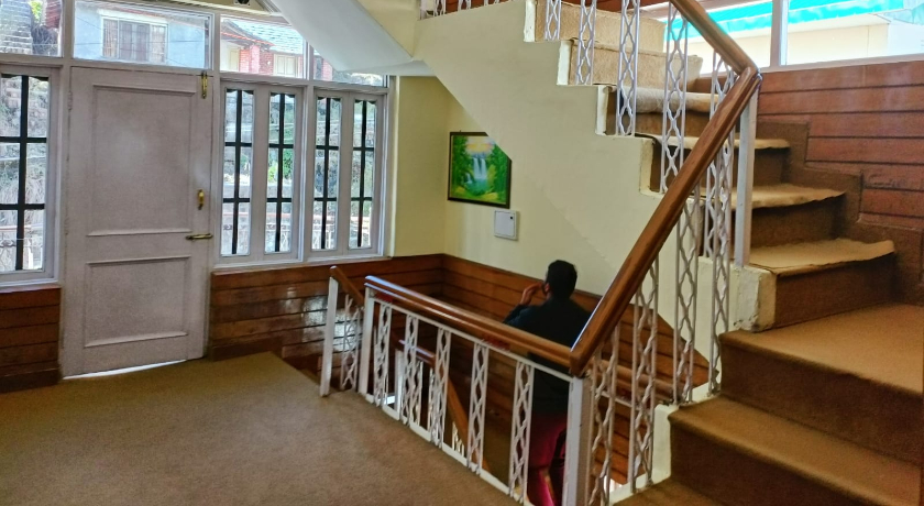 Hotel Snow Crest inn in Dharamshala