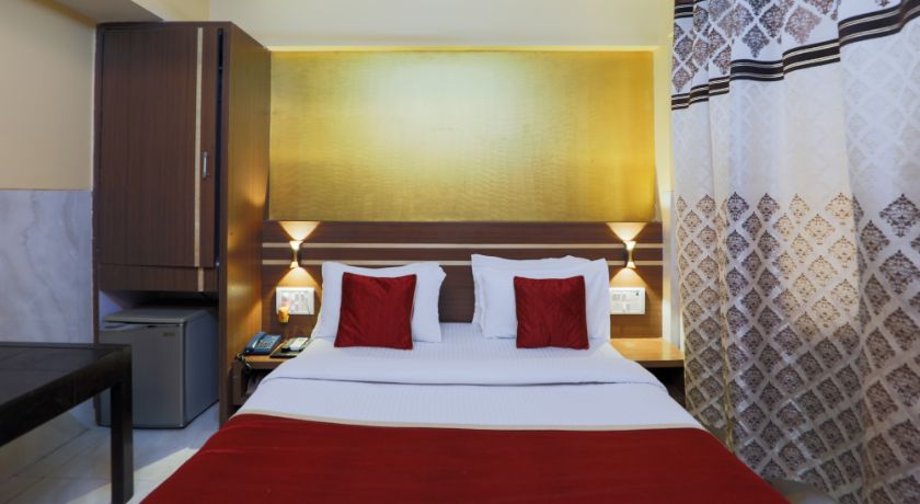 Hotel JK Regency in Mumbai