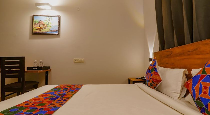 Frenotel Madhapur in Hyderabad