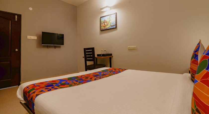 Frenotel Madhapur in Hyderabad