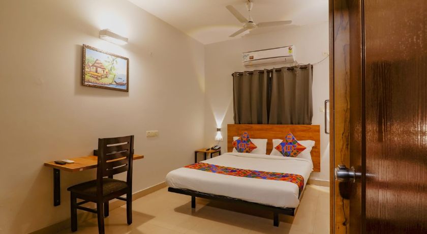 Frenotel Madhapur in Hyderabad