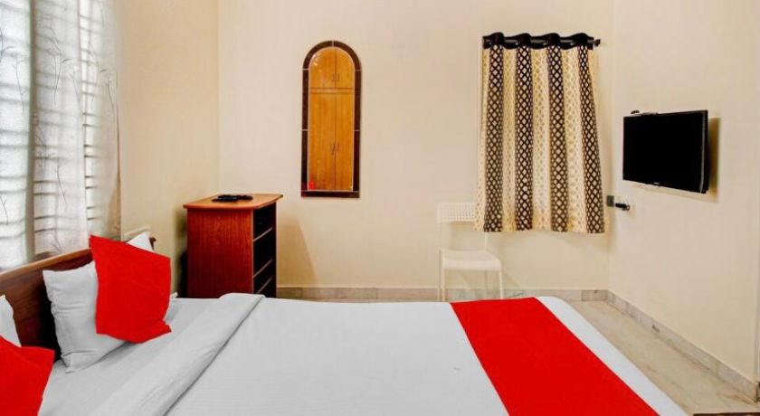 Hotel Kalyan Residency in Hyderabad