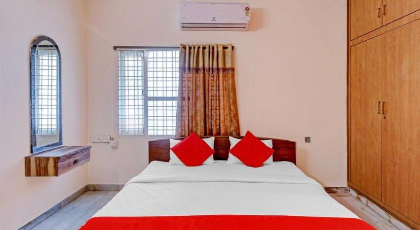 Hotel Kalyan Residency in Hyderabad