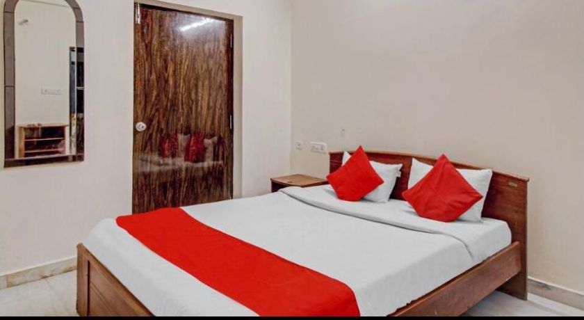 Hotel Kalyan Residency in Hyderabad
