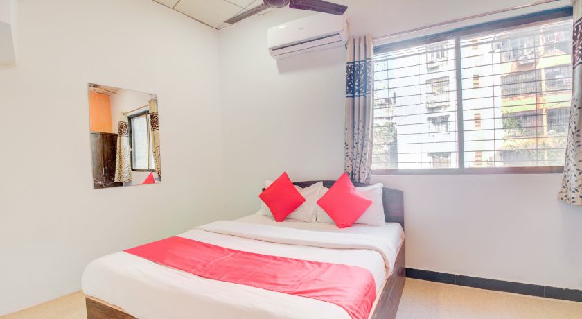 Hotel Anjali Home in Mumbai