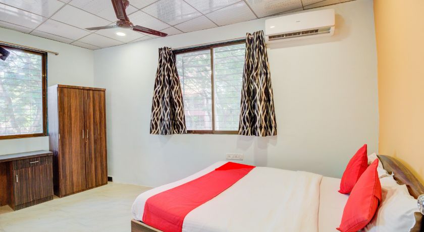 Hotel Anjali Home in Mumbai