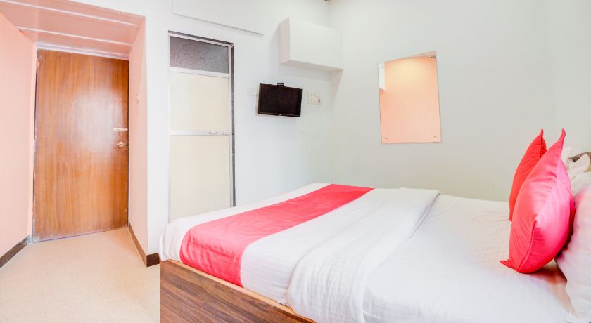 Hotel Anjali Home in Mumbai