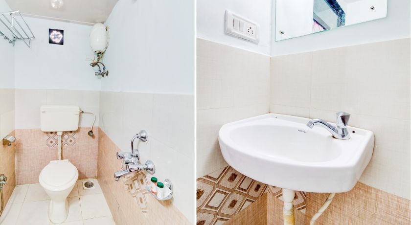 Hotel Anjali Home in Mumbai