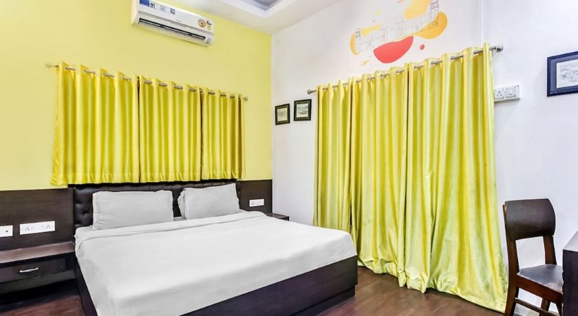 Gariahat Inn in Kolkata