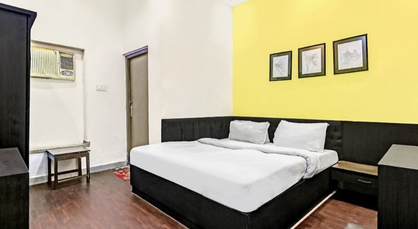 Gariahat Inn in Kolkata