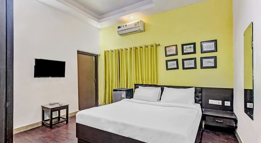 Gariahat Inn in Kolkata