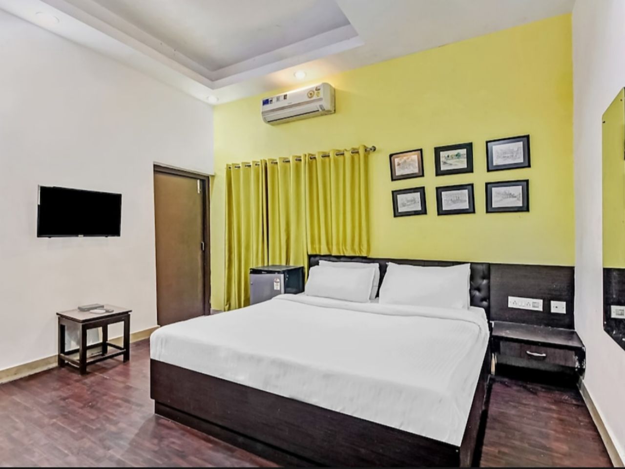 Gariahat Inn in Kolkata