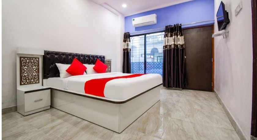Hotel Mariyam Inn in Nagpur