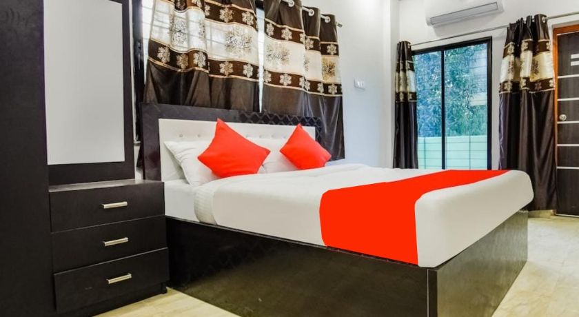 Hotel Mariyam Inn in Nagpur