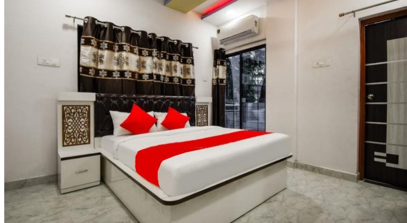 Hotel Mariyam Inn in Nagpur