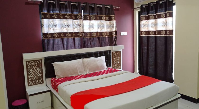 Hotel Mariyam Inn in Nagpur