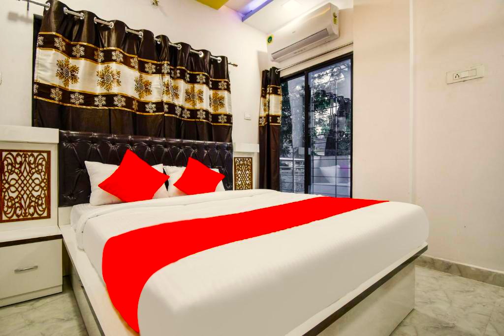 Hotel Mariyam Inn in Nagpur