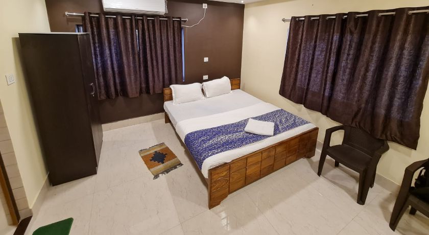 Hotel Golden Imperial in Kolkata