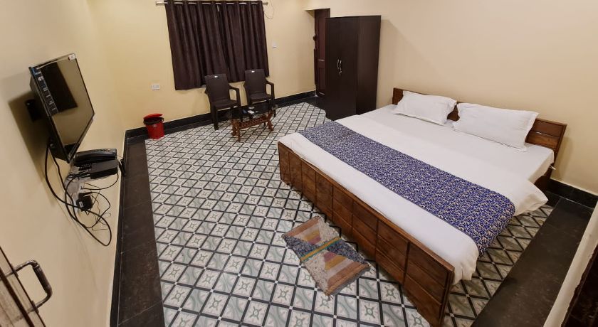 Hotel Golden Imperial in Kolkata