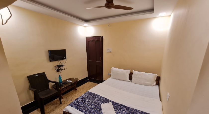 Hotel Golden Imperial in Kolkata