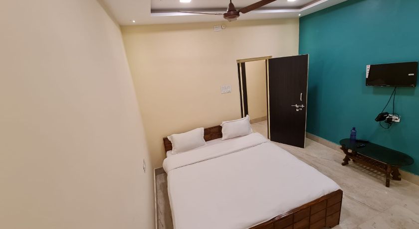 Hotel Golden Imperial in Kolkata