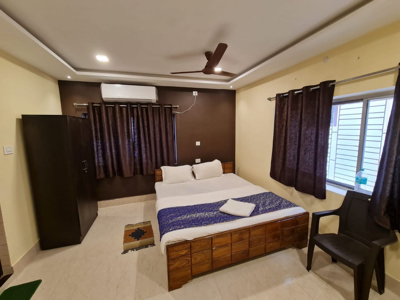 Hotel Golden Imperial in Kolkata