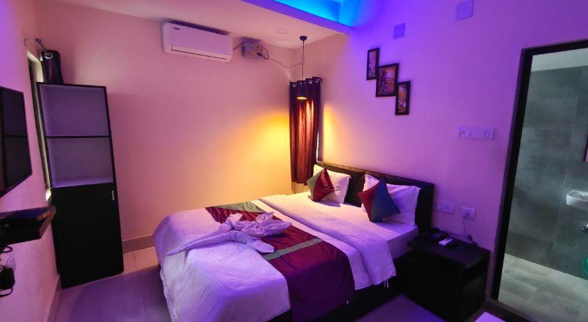 The Greenstar Inn Premium in Bhubaneswar