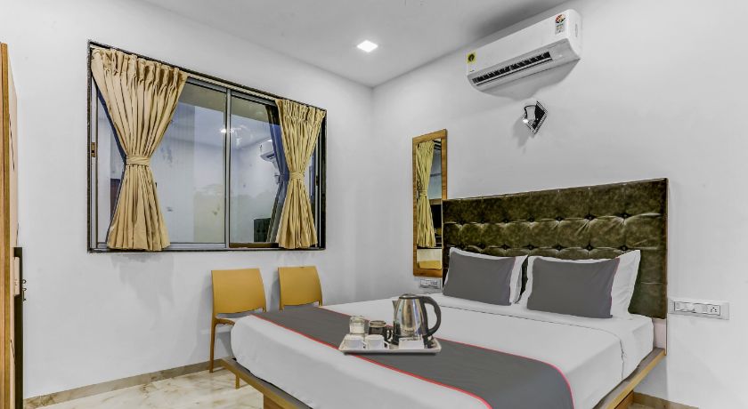 Hotel Stay Inn in Navi Mumbai