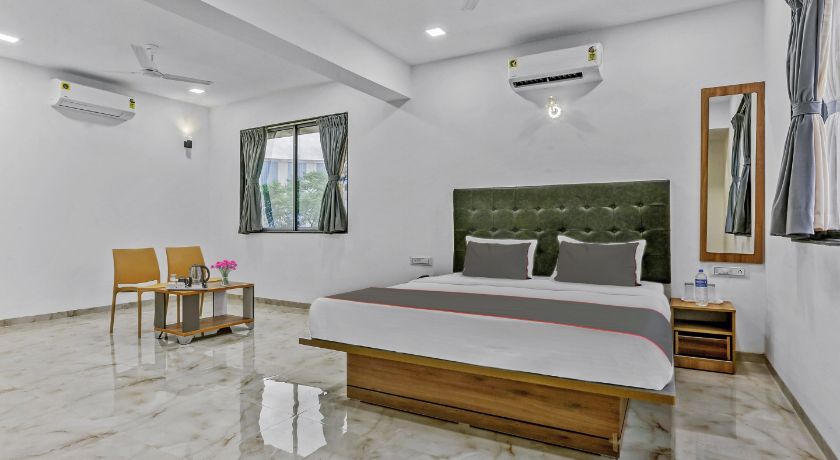 Hotel Stay Inn in Navi Mumbai