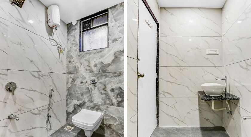 Hotel Stay Inn in Navi Mumbai