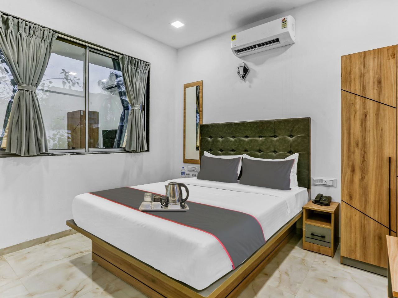 Hotel Stay Inn in Navi Mumbai